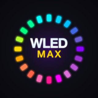 WLED Max - Best WLED App for iOS & Android | LED Controller